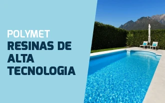 Polymet Resinas de alta tecnología