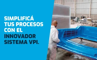 Simplifica tus procesos con el innovador sistema VPI