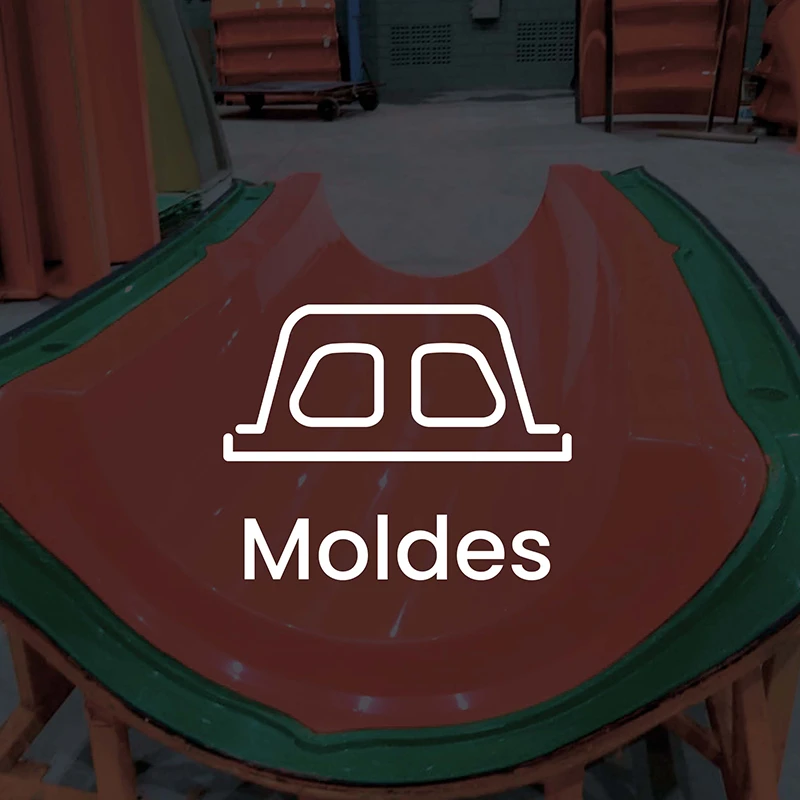 moldes