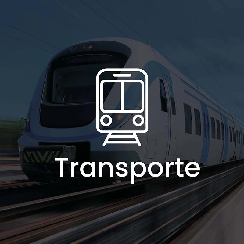 transporte