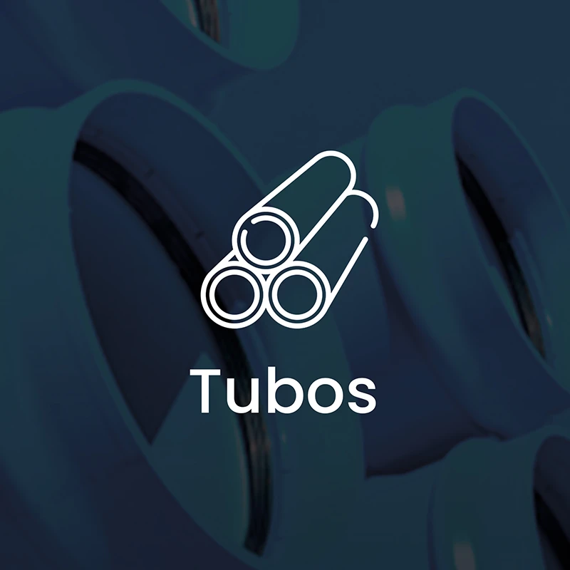 tubos