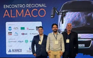 Encuentro Almaco 2025