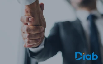 Nuestra alianza con DIAB