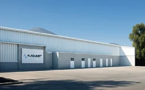 Plaquimet Chile se expande