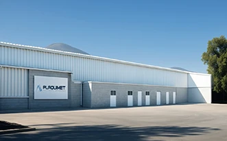 Plaquimet Chile se expande