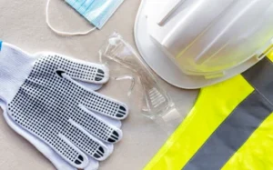 Seguridad Primero: Protección Personal