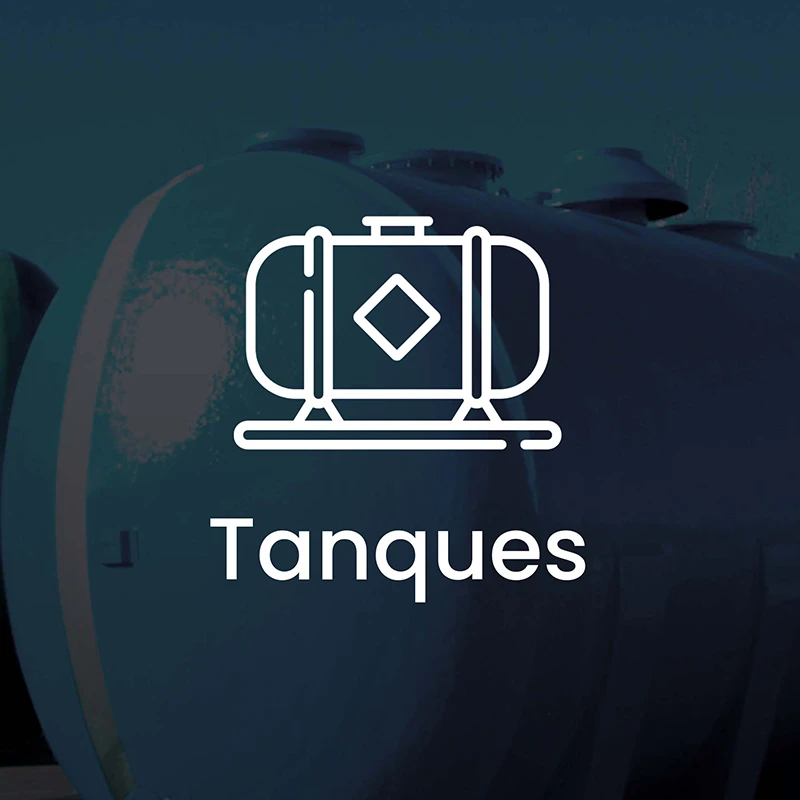 tanques